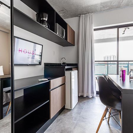 360 Vita Bom Retiro Apartment Sao Paulo Bagian luar foto