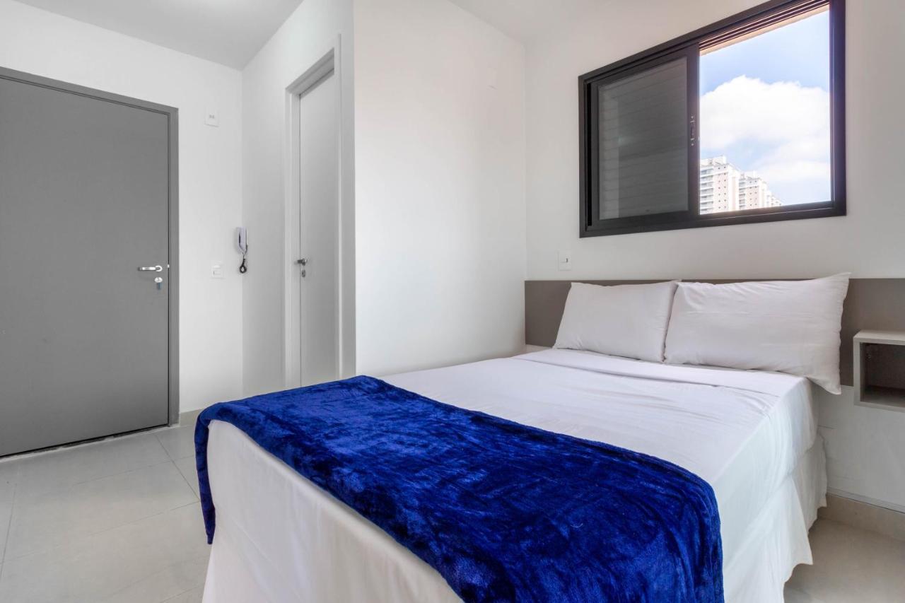 360 Vita Bom Retiro Apartment Sao Paulo Bagian luar foto