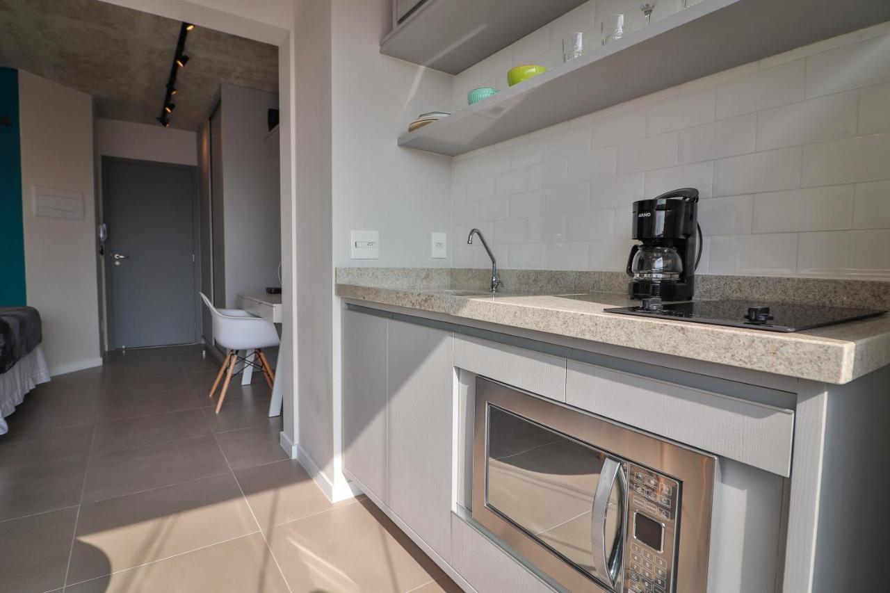 360 Vita Bom Retiro Apartment Sao Paulo Bagian luar foto