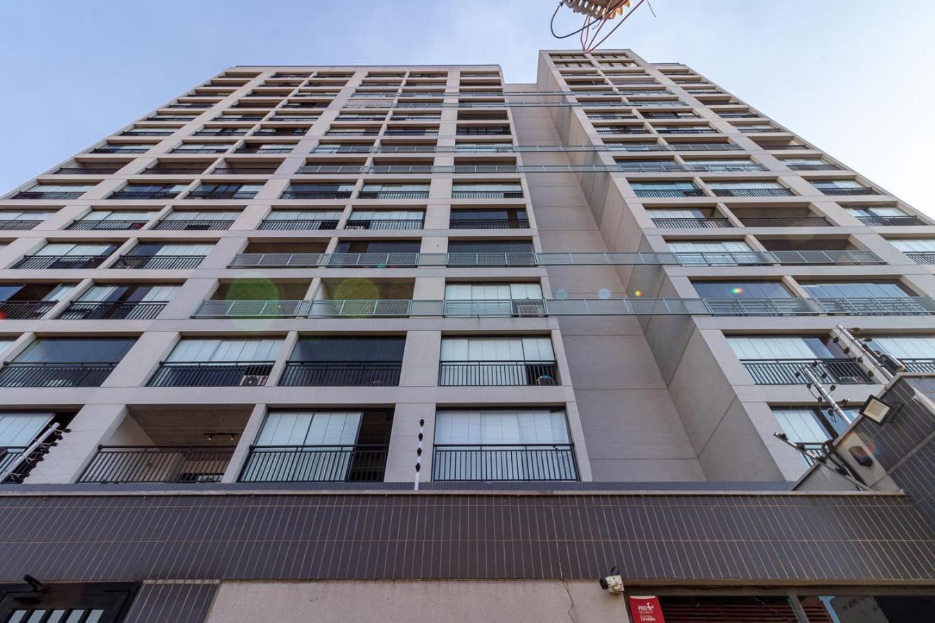 360 Vita Bom Retiro Apartment Sao Paulo Bagian luar foto